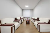 Vienna 3 Best Hotel (Wutai Branch) - 3 stjerner