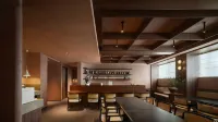 Burqin Vista Hill Designer Resort - 조식 운영