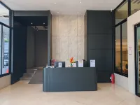 C Hotel Bangna Hotels near BTS-Bangna