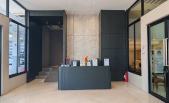 C Hotel Bangna