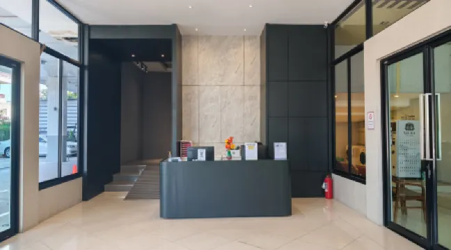 C Hotel Bangna Отели рядом с достопримечательностью «Бангкокский международный торговый и выставочный комплекс»