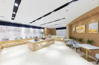 โรงแรมฮวาหลี่ (ศูนย์การค้าโกลเด้นอีเกิลนานาชาติ คุนซาน)