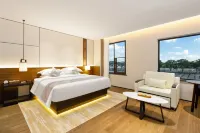 Jiashan Dayun Radisson Manor