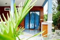 Garden Hostel Koh Rong