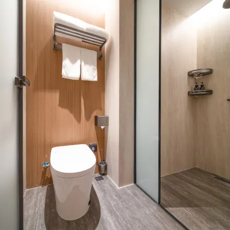 JianShe Building Hotel