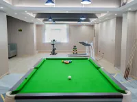 Rezen Select Hotel(Longchuan New City,Heyuan) Hotels in Longchuan