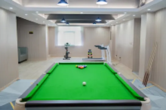 Rezen Select Hotel(Longchuan New City,Heyuan)