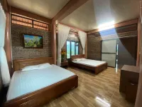 Thung Din Homestay - Park Yeri
