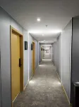 Jixian Jiangwei Hotel - 2-Star