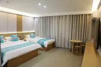 Lainingju Hotel (Maralbexi Taihe Plaza) - 2 tähden