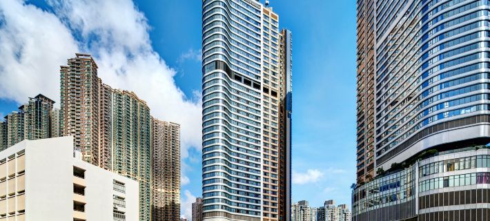 The Royal Garden Kowloon East Hoteles en Hong Kong