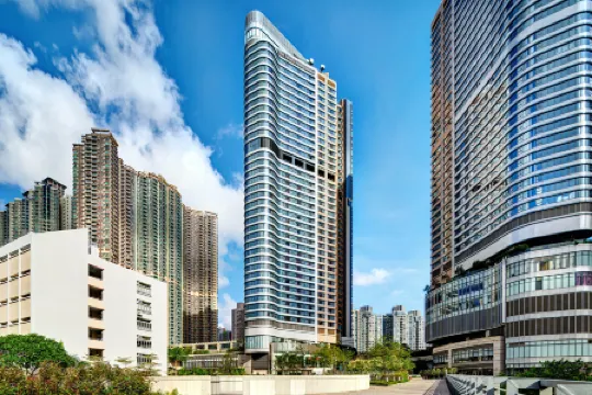 The Royal Garden Kowloon East