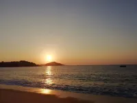 Chaonan Apartment (Dongshan Nanmenwan) - Strand