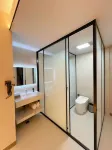 Mango Smart Hotel (Jinhua Yuhu Tourism Cultural Town) - เปิดใหม่