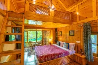 Maryam cottage in pahalgam. - Pet friendly