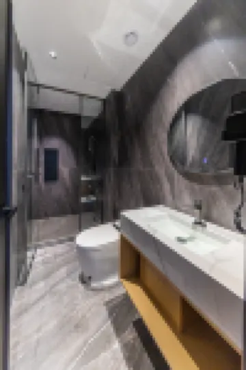 梅州鉑悅酒店（梅江區江北老街店）