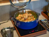 Renjoy Hotel,  Qishan Pingtian Lake Scenic Area, Chizhou High-Speed Rail Station - breakfast
