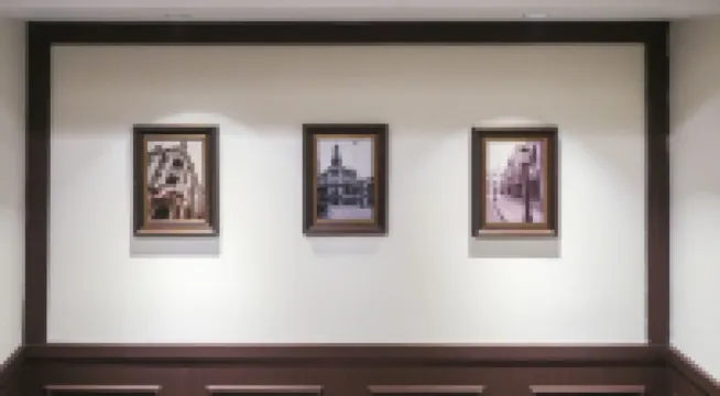 平遙民國壹號民宿（又見平遙劇場店） 鄰近平遙古城牆的酒店