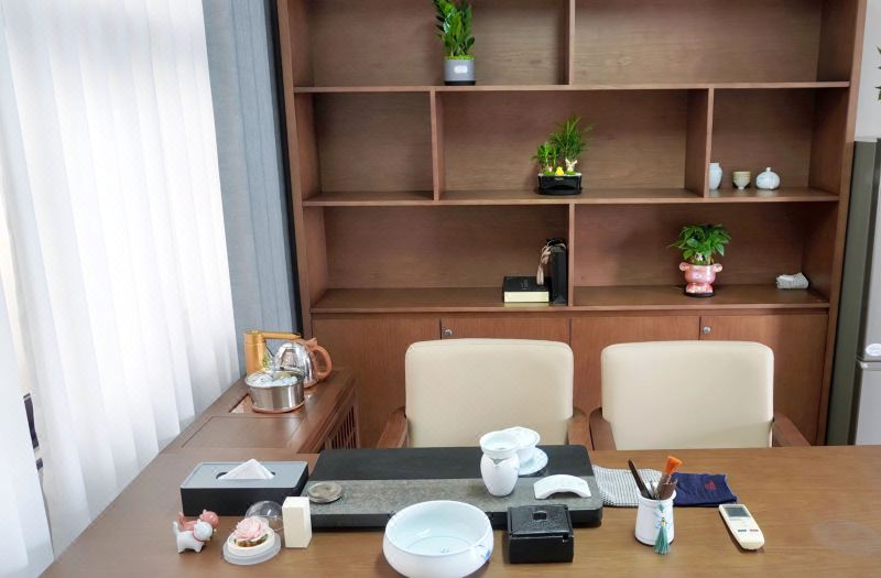 Seashine E-Share Intelligence Hotel (Xiamen Zhongshan Road）) photo 3