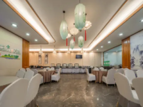 Jincheng Hotel Hotels in Binchuan