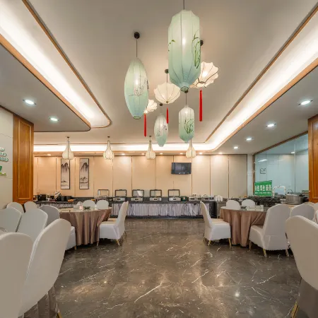 Jincheng Hotel