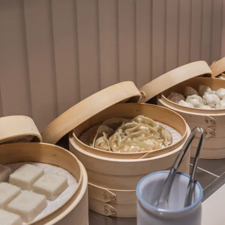 HanTing Hotel (Pingjiang Tianyue Academy Yueyang)