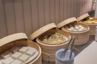 漢庭酒店（岳陽平江天岳書院店） - 早餐