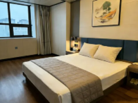 Fengqiu Shangshan Hotel