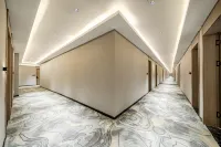 Jiqing | Elegant Residence Yunlu Luvista Designer Aesthetic Hotel (Duyun Shiban Ancient Street) - เปิดใหม่