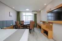 Vatica Hotel (Hefei Linquan Road Anhui Grand Market) Hotels in Hefei