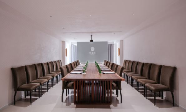 DALI JOY LUCK HILLSIDE RESORT HOTEL