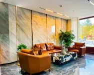 Xilinhot Jingyi Hotel (Xilingol League Mongolian Medicine Hospital Xilinhot Railway Station) - 2-Star