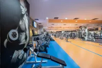 Porto Bello Hotel Resort & Spa - Gym