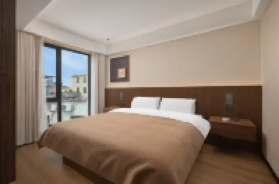 MANDU·ZHINENGSHENSHUI HOTEL