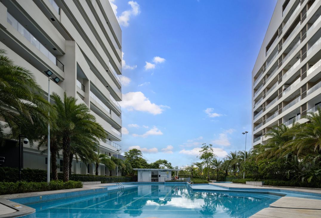 Sanya Haitang Bay Sinuo Meisu Hotel (Poly Haitang Bay Houhai Branch)