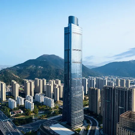 YUNJING HOTEL