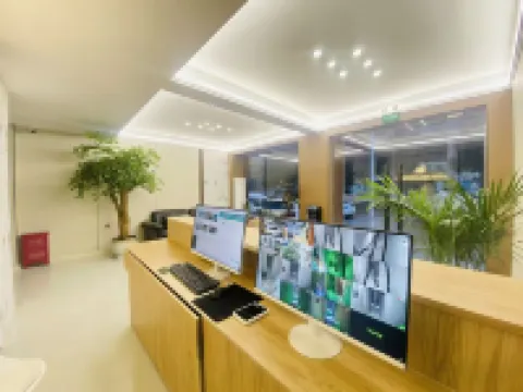 Longnan Heyue Lanting Hotel Hotels in Longnan