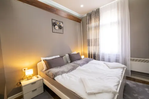 Beo City Apartmani - 2-Star