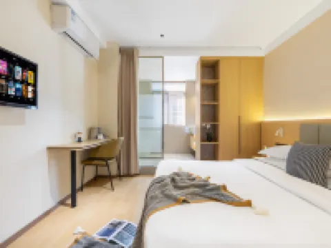 โรงแรมธีมกั๋วเถียน (มหาวิทยาลัยเจียงซู เจิ้นเจียง) โรงแรมในเจิ้นเจียง