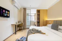 Guotian Theme Hotel (Zhenjiang Jiangsu University) Hotels in Zhenjiang