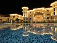 Huayue Village Hot Spring Hotel Hotels near Kanghe Hot Spring Park