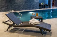 voco READING by IHG - salle de sport
