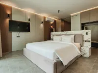 Awwa Boutique Hotel Hotels near Berawa