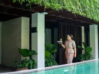 The Kemilau Hotel & Villa Canggu Bali Hotels near Umalas