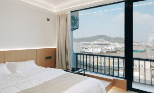 Xipan Lufang Homestay