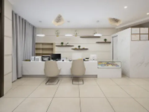 Gutian Aegean Coast Hotel Hotels in Gutian