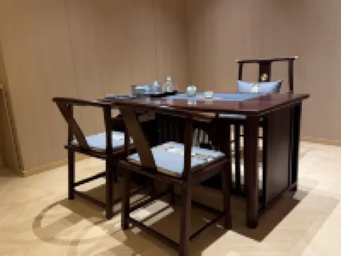 LZDC Hotel