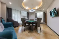蒼溪三合大飯店 - 2 星級