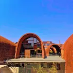 Shuiguang Yunse Homestay (China Ceramics Museum) - วิวภูเขา