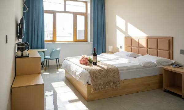 Hongge Hotel (Harbin Taiping Airport)